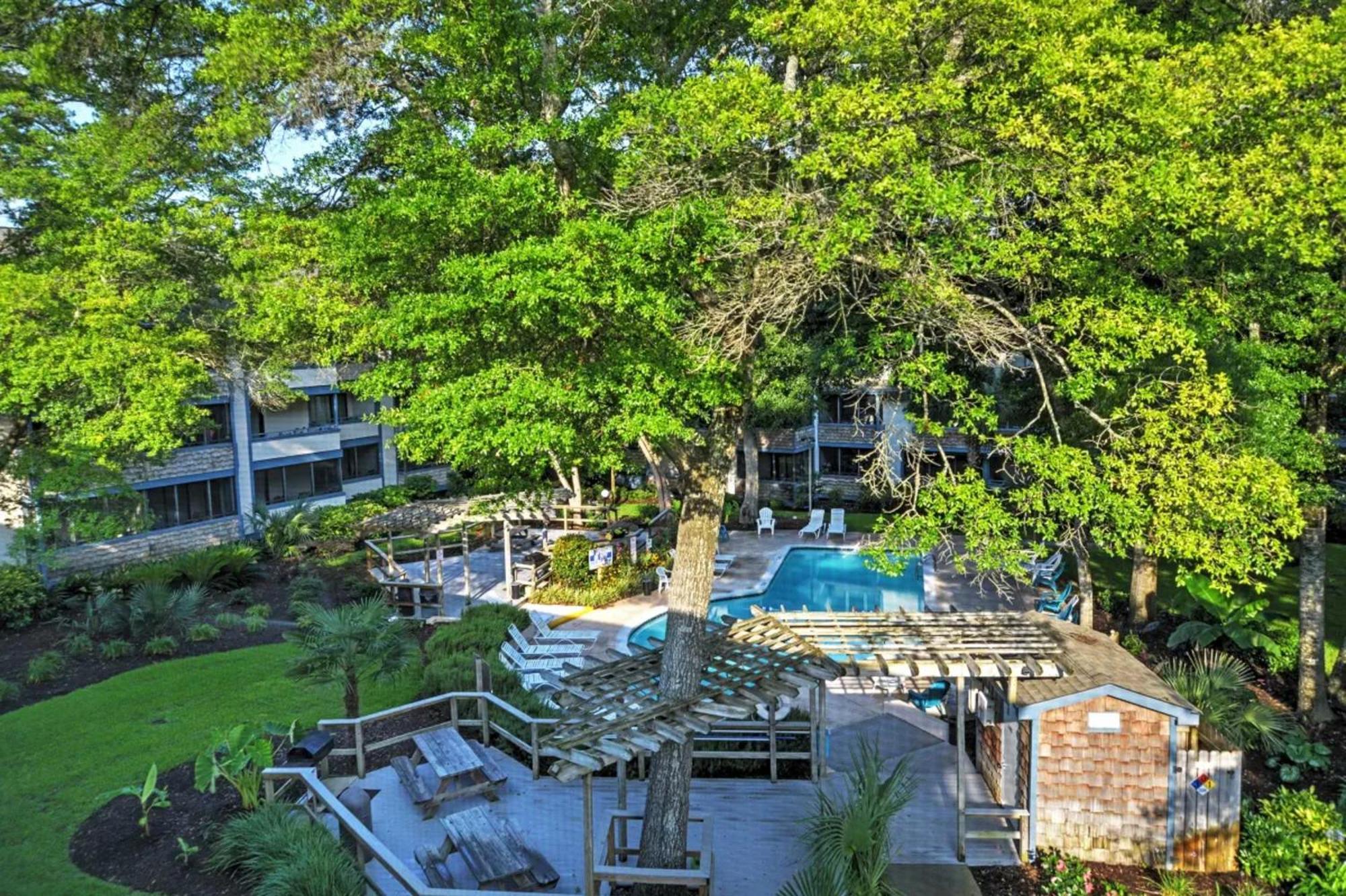 Summertree Village D-5 미를 비치 외부 사진
